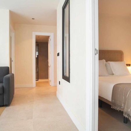 Apartamento En Marbella Con Vistas Al Mar Exterior foto