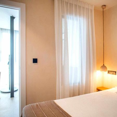 Apartamento En Marbella Con Vistas Al Mar Exterior foto