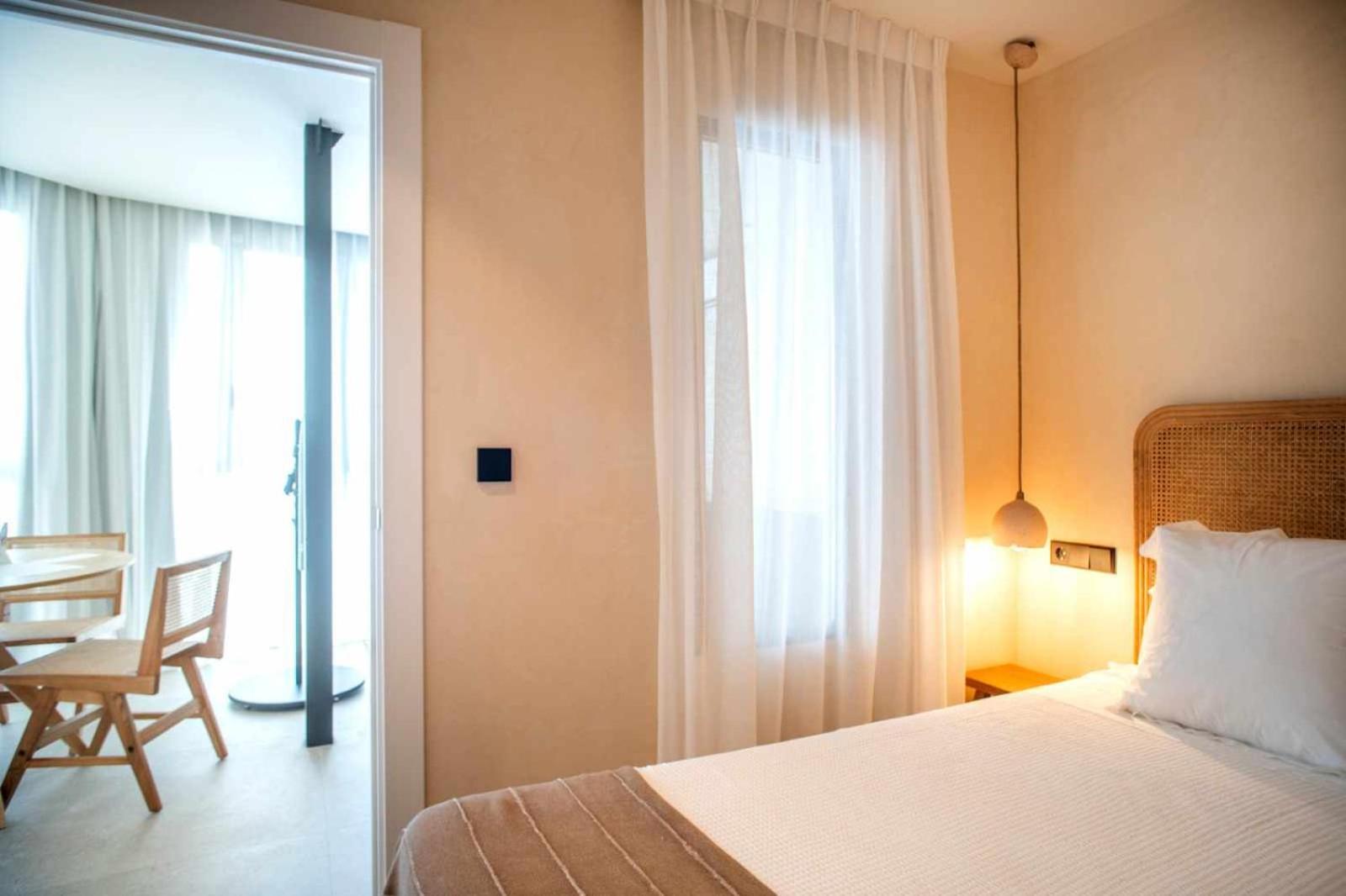 Apartamento En Marbella Con Vistas Al Mar Exterior foto