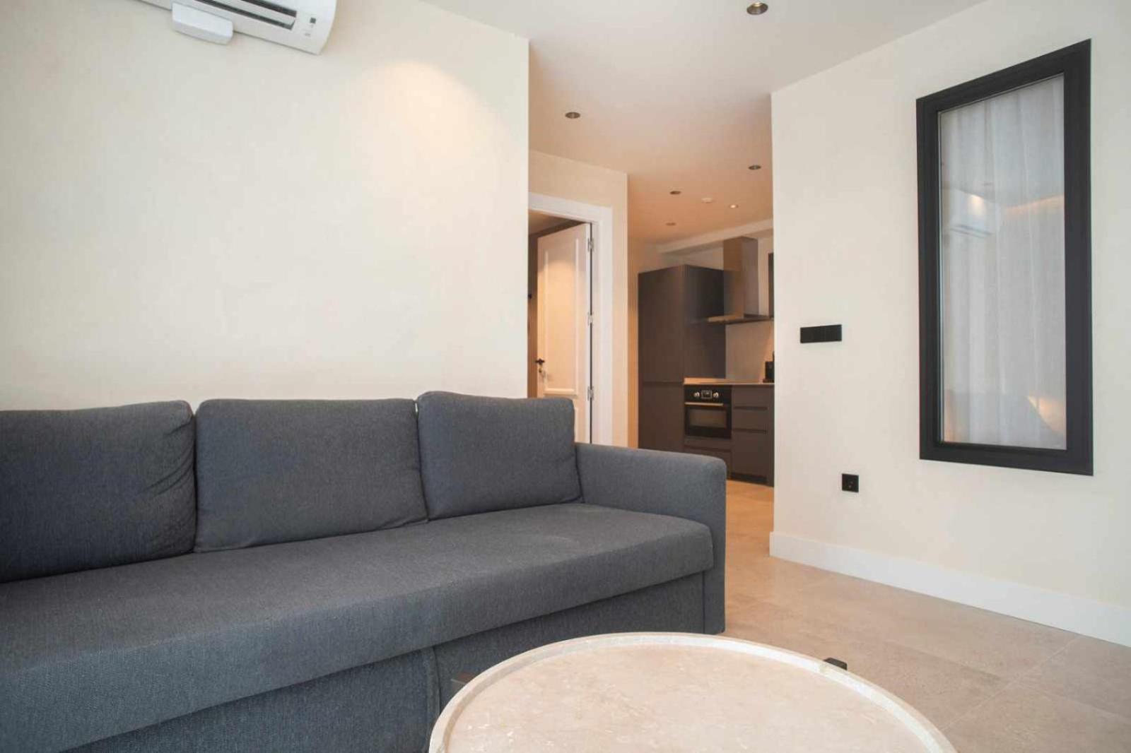 Apartamento En Marbella Con Vistas Al Mar Exterior foto
